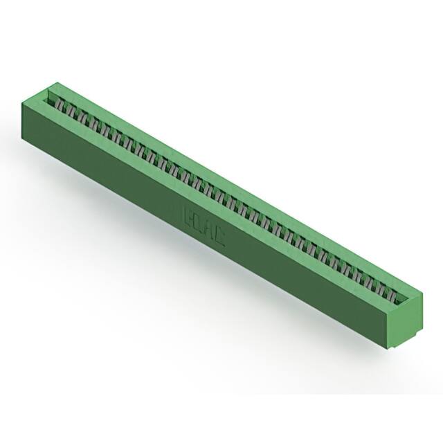 306-030-421-101 EDAC Inc.  Edgeboard Connectors